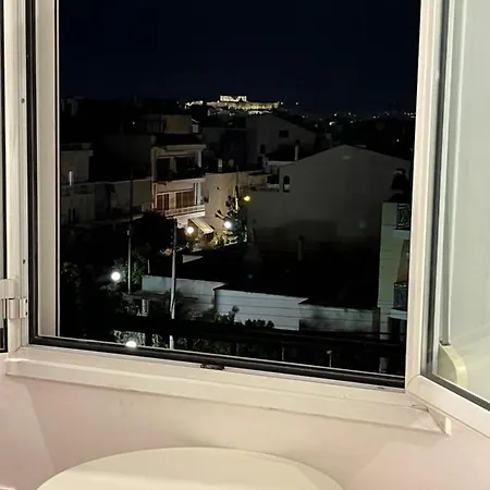 Acropolis View Appart hôtel Athènes
