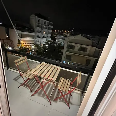 Appart hôtel Acropolis View