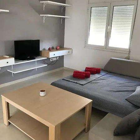 Apartmanhotel Acropolis View Athén