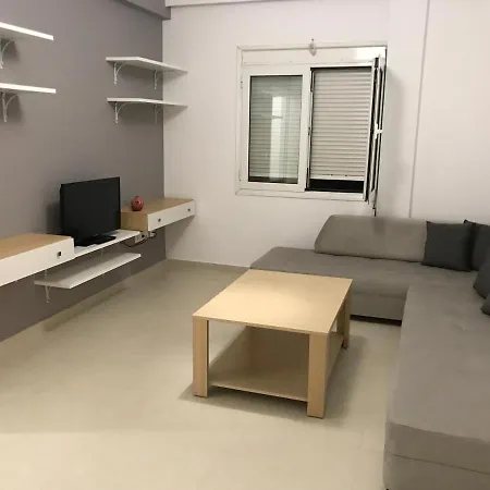 Acropolis View Apartmanhotel