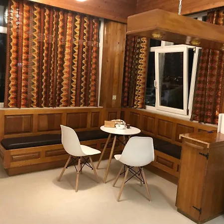 Apartmanhotel Acropolis View