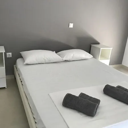 Apartmanhotel Acropolis View Athén