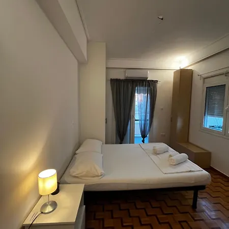 Apartmanhotel Acropolis View