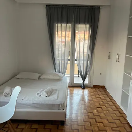 Acropolis View Apartmanhotel *